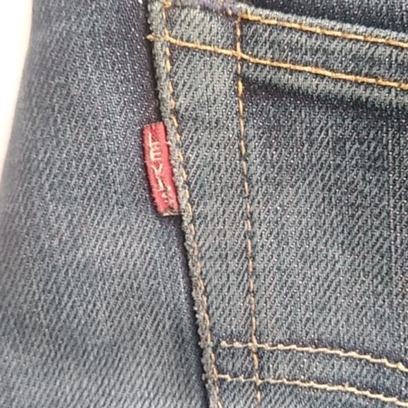 Vintage Levis - Picture 2 of 7